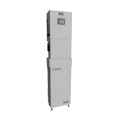 Discover Battery HELIOS Hybrid Inverter Bundle 16kWh + Megarevo 12K Inverter