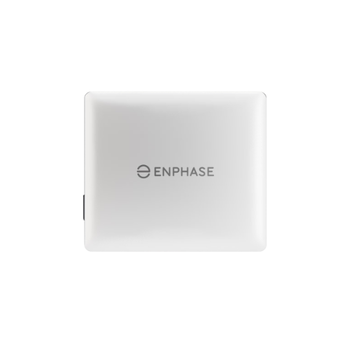 Enphase ID Cover Kit for IQ Battery 10C