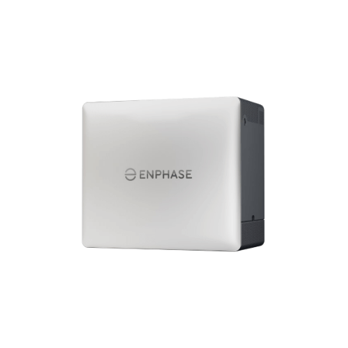Enphase IQ Battery 10C 10kWh LFP AC Coupled Home Battery