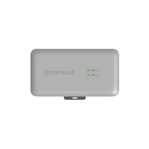 Enphase IQ Gateway Commercial 3