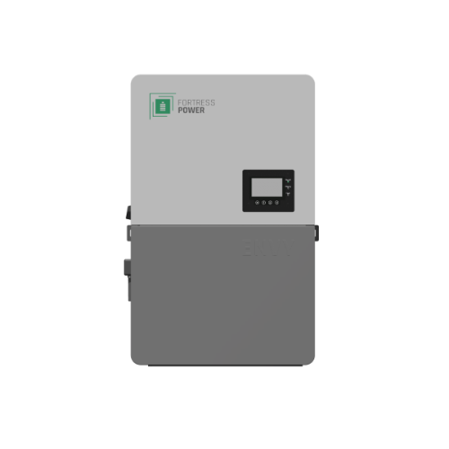 Fortress Power Envy Duo 21 16kW 48W Hybrid Inverter