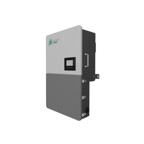 Fortress Power Envy Duo 21 16kW 48W Hybrid Inverter