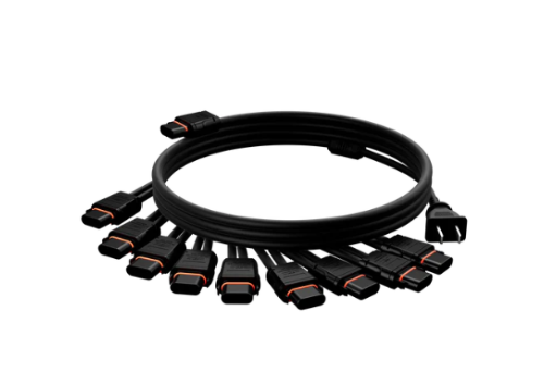 Mango Power S Pro Cable 10-in-1