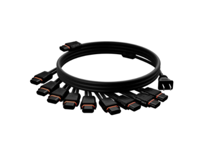 Mango Power S Pro Cable 10-in-1