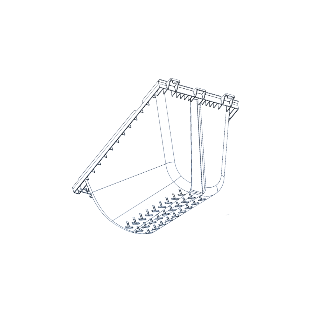 PowerField Energy PowerRack 1200