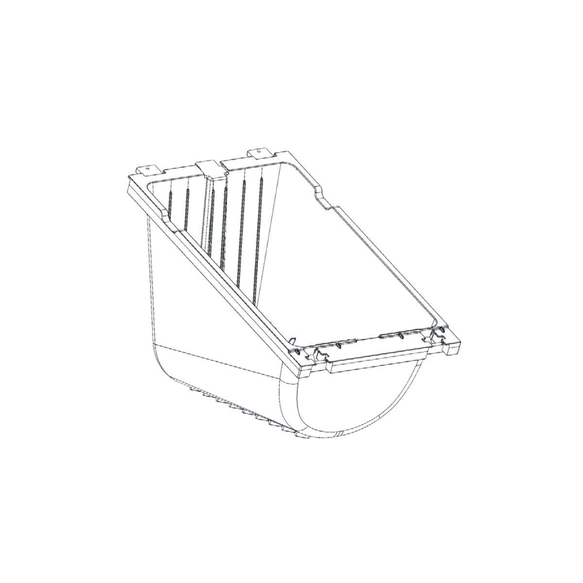 PowerField Energy PowerRack 1200