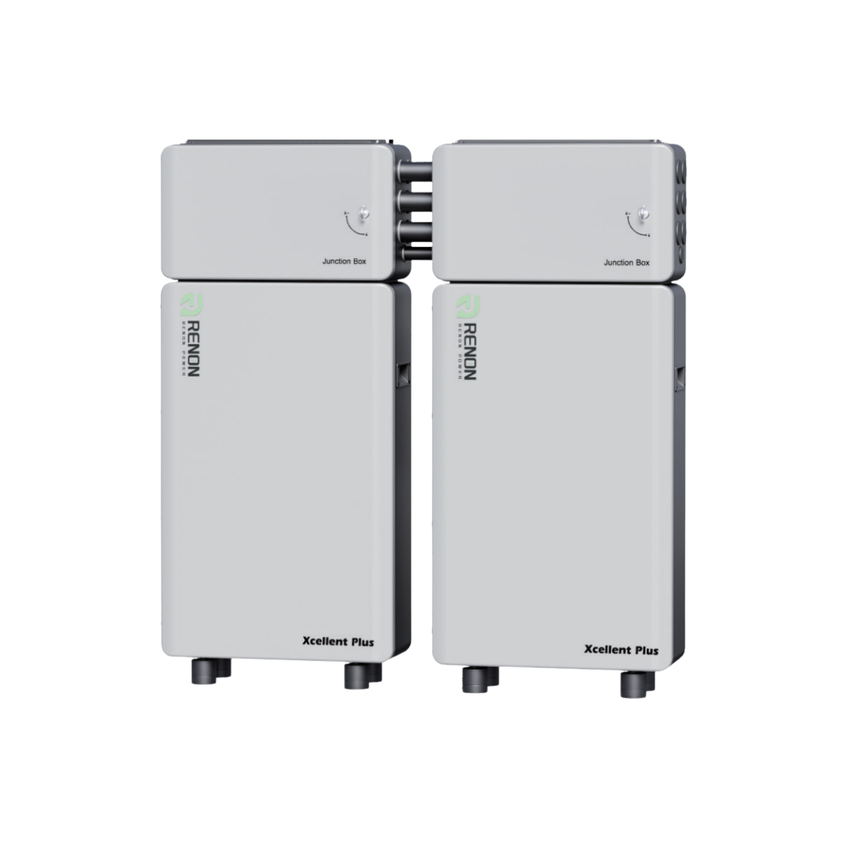 Renon Xcellent Plus 32kWh LFP Battery | RENVU