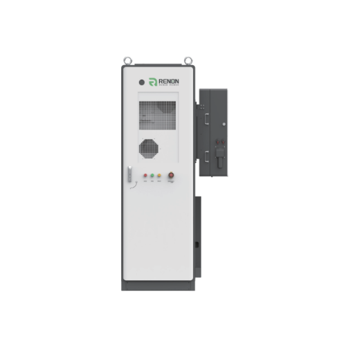 Renon ECube 60AP 480V