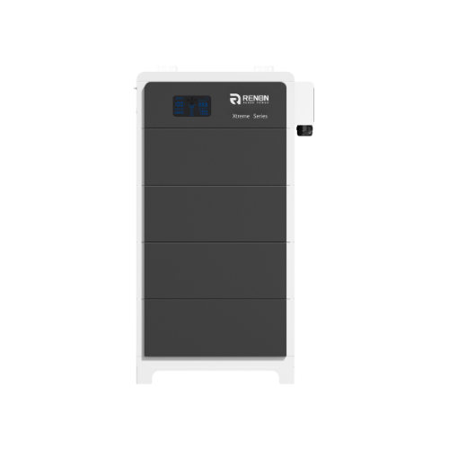 Renon Xtreme LV 20.48kWh LFP Battery | RENVU