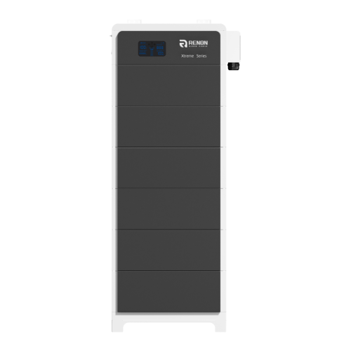 ユーリウムページ Renon Xtreme LV 30.72kWh LFP Battery | RENVU