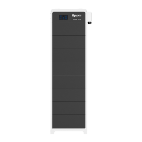 Renon Xtreme LV 40.96kWh LFP Battery | RENVU