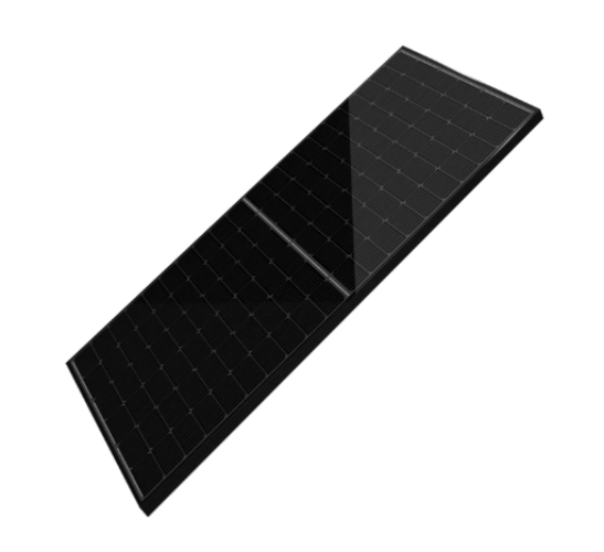 Znshine 405W 108 Half-Cell N-Type BoB Tier 1 Bifacial Solar Panel