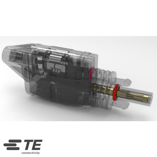 TE SOLARLOK 2.0 Female Socket Tool-Free Connector