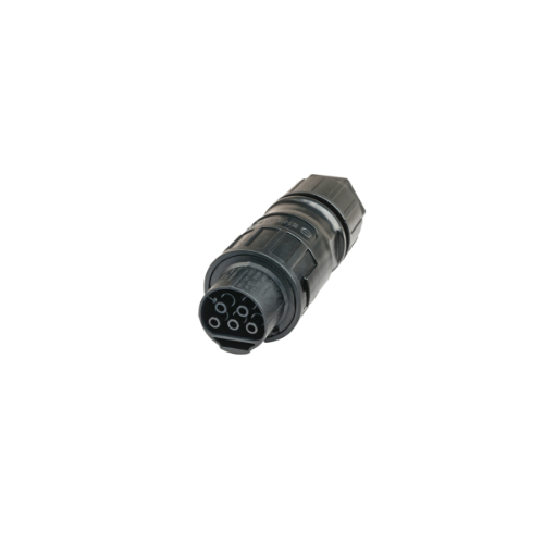 Enphase QD-CONN-10F Female Field Wireable QD Connector