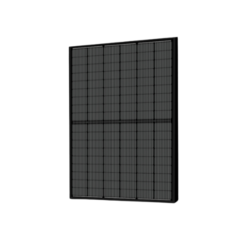 ZNShine 410W 108 Half-Cell Mono PERC BOB Tier 1 Solar Panel