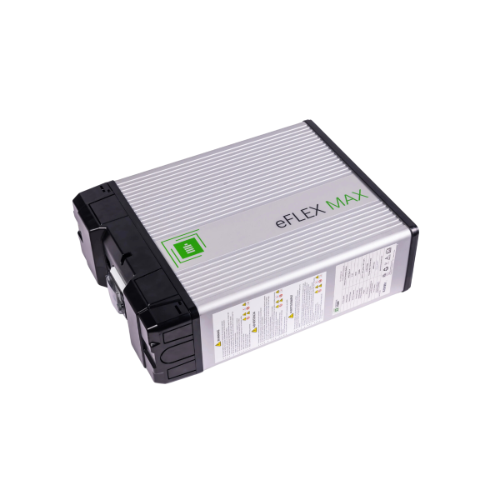 Fortress Power eFlex Max 5.4kWh LFP Battery