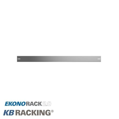 KB Racking 10 Degree EkonoRack 2.0 XL Windshields