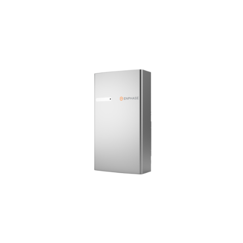 Enphase IQ Battery 3T Cover Kit without Brackets