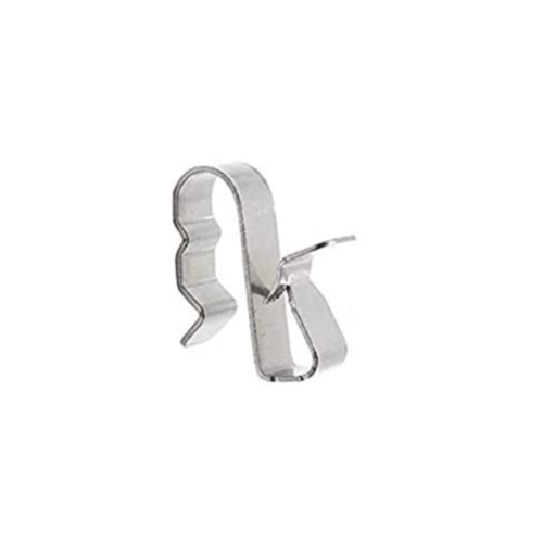Wire Clip for Double PV Wire Qty 100
