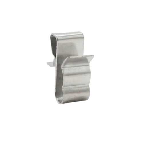 Wire Clip for Double PV Wire Qty 100