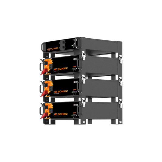 Discover AES RACKMOUNT Quick Stack Rack