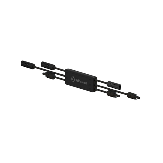 APsmart Dual Rapid Shutdown 15A Receiver