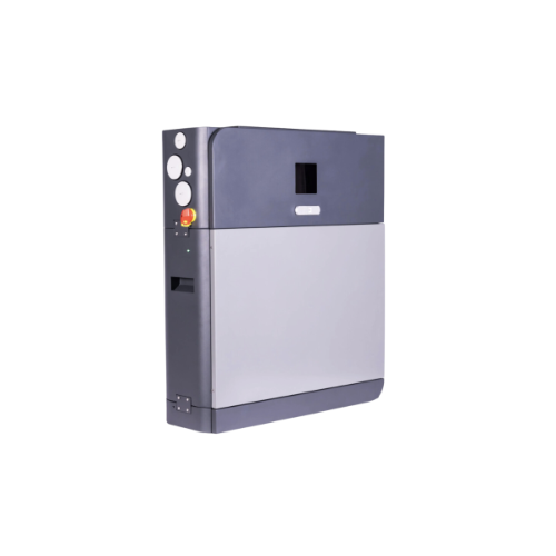 Fortress Power eForce 9.6kWh LFP Battery