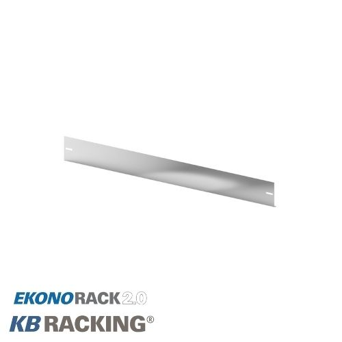 KB Racking 10 Degree EkonoRack 2.0 XL Windshields