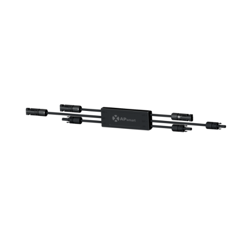APsmart Dual Rapid Shutdown 20A Receiver