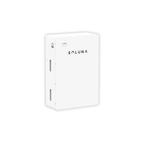 Soluna 10kWh LV LFP Battery