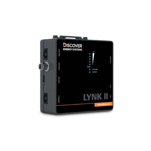 Discover  LYNK II Communication Gateway