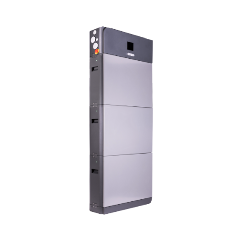 Fortress Power eForce 28.8kWh LFP Battery