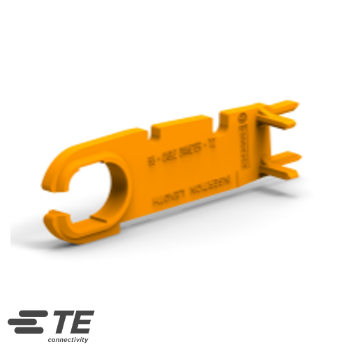 TE SOLARLOK 2.0 Delatch Gauge Disconnecting and Testing Tool