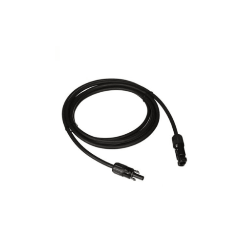 900mm DC Extension Cable with Staubli MC4 Connectors