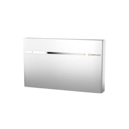 Enphase - IQ Battery 10T 3.84kW Microinverter / 10.08kWh LFP Battery ESS