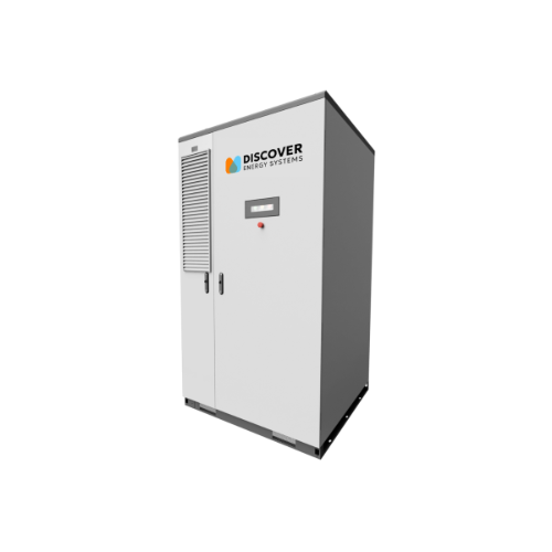 Discover AES 210HV Energy Storage Outdoor Cabinet