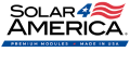 Manufactured by Solar4America
