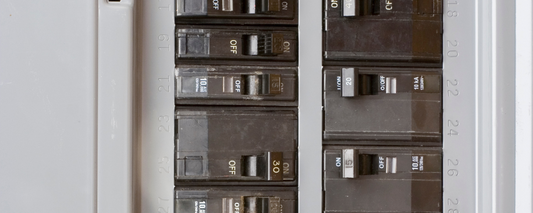 What is busbar ampacity and how do I find my main panel’s busbar ampacity?