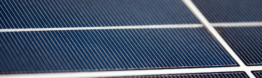 Solar Cell Efficiency VS Solar Panel Efficiency