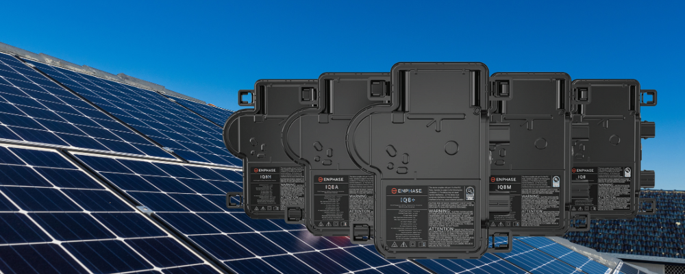 What is the MPPT Range on Microinverters?