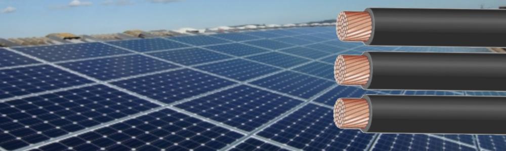 How to choose the right solar wire size