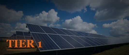 Tier 1 Solar Panels List 2026: Updated Manufacturers & Rankings