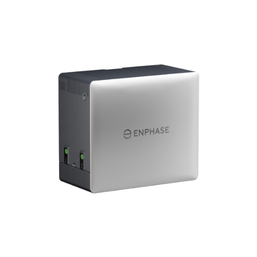 Enphase ID Cover Kit for IQ Battery 10C