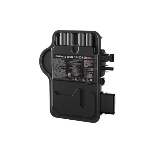 Enphase IQ9N 3-Phase 208V