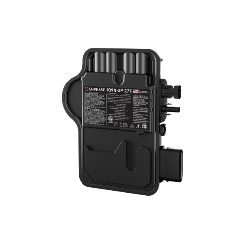 Enphase IQ9N 3-Phase 277V