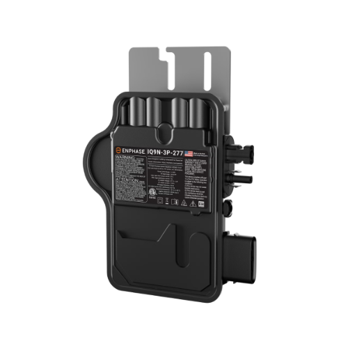 Enphase IQ9N 3-Phase 277V
