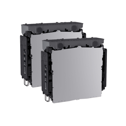 Enphase IQ Battery 10C 10kWh LFP Battery with Mounting Brackets