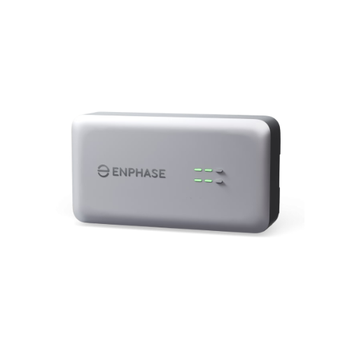 Enphase IQ Gateway Commercial 3
