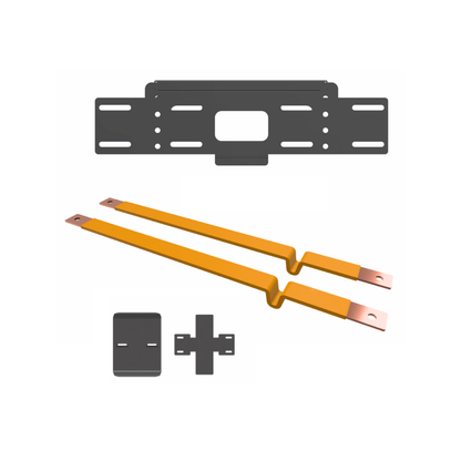 Fortress Power eFlex Max Wall Mount Kit