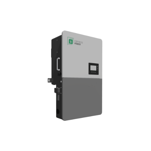 Fortress Power Envy Duo 21 16kW 48W Hybrid Inverter